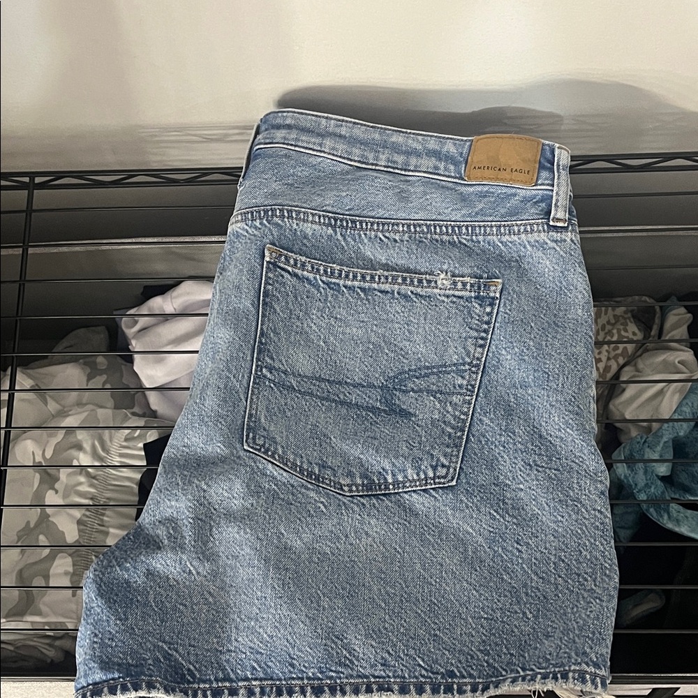 American Eagle Denim short